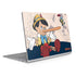 Disney Pinocchio and Jiminy Cricket Surface Book 2 13.5in Skin